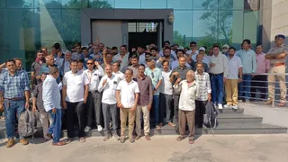 Rajkot: મજોકઠા આહીર સમાજ દ્વારા OBC અનામત મામલે 'ધર્મ પરિવર્તન કૂચ'ની ચીમકી